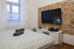 Apartamenty Gwiazda Krynica Zdrój Centrum